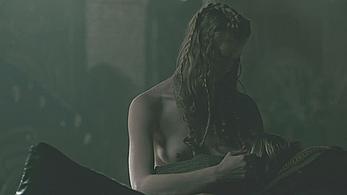 Actress - Alyssa Sutherland: Movie - Vikings